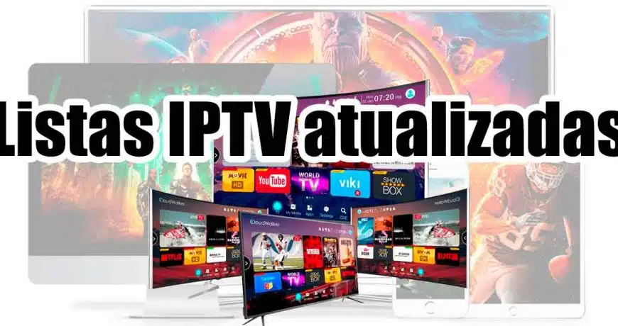 Lista iptv