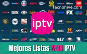 Lista iptv