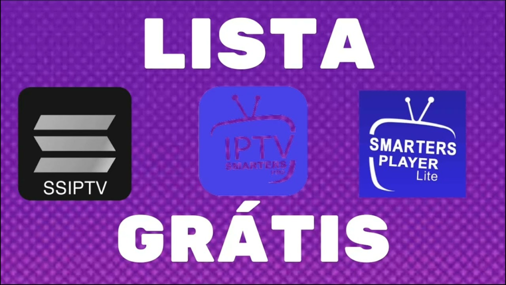 lista iptv