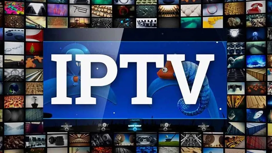 LISTA IPTV