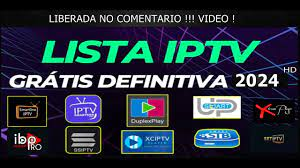 lista iptv