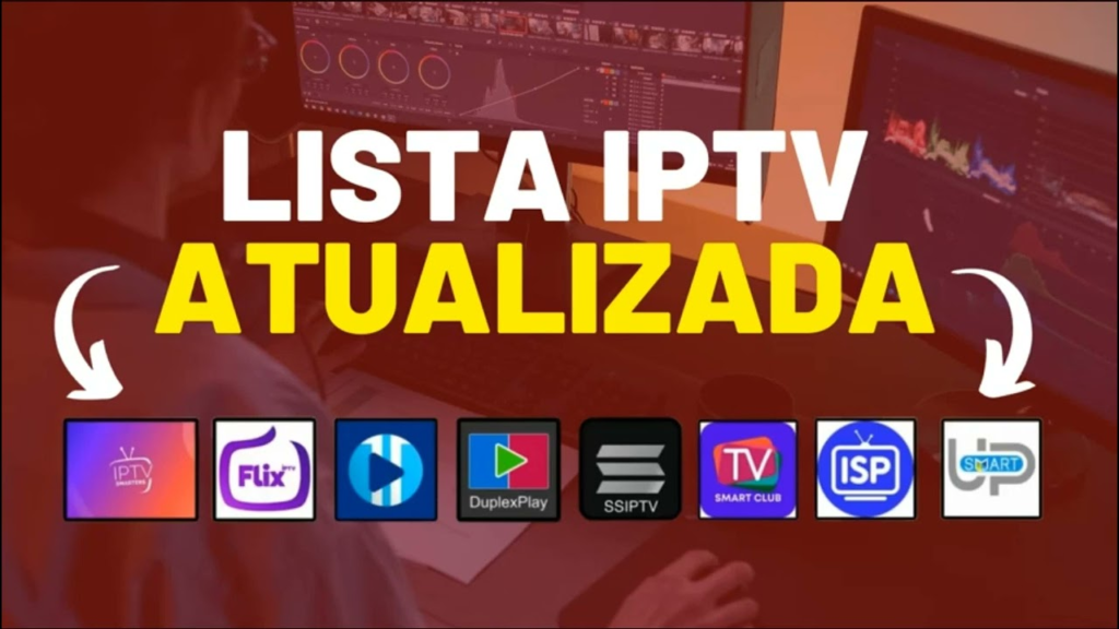 lista iptv