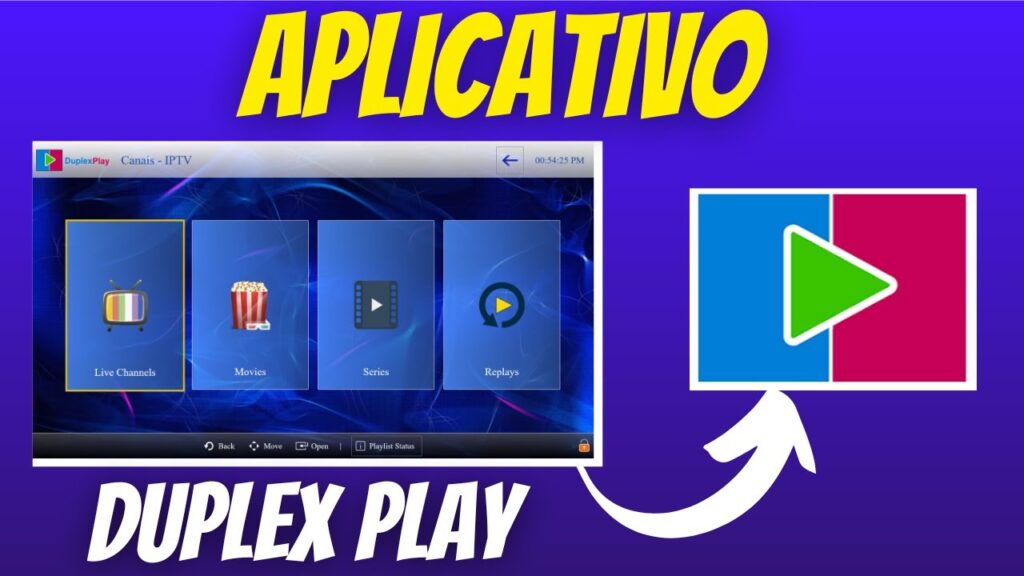 Duplex Play na TV LG em 2024